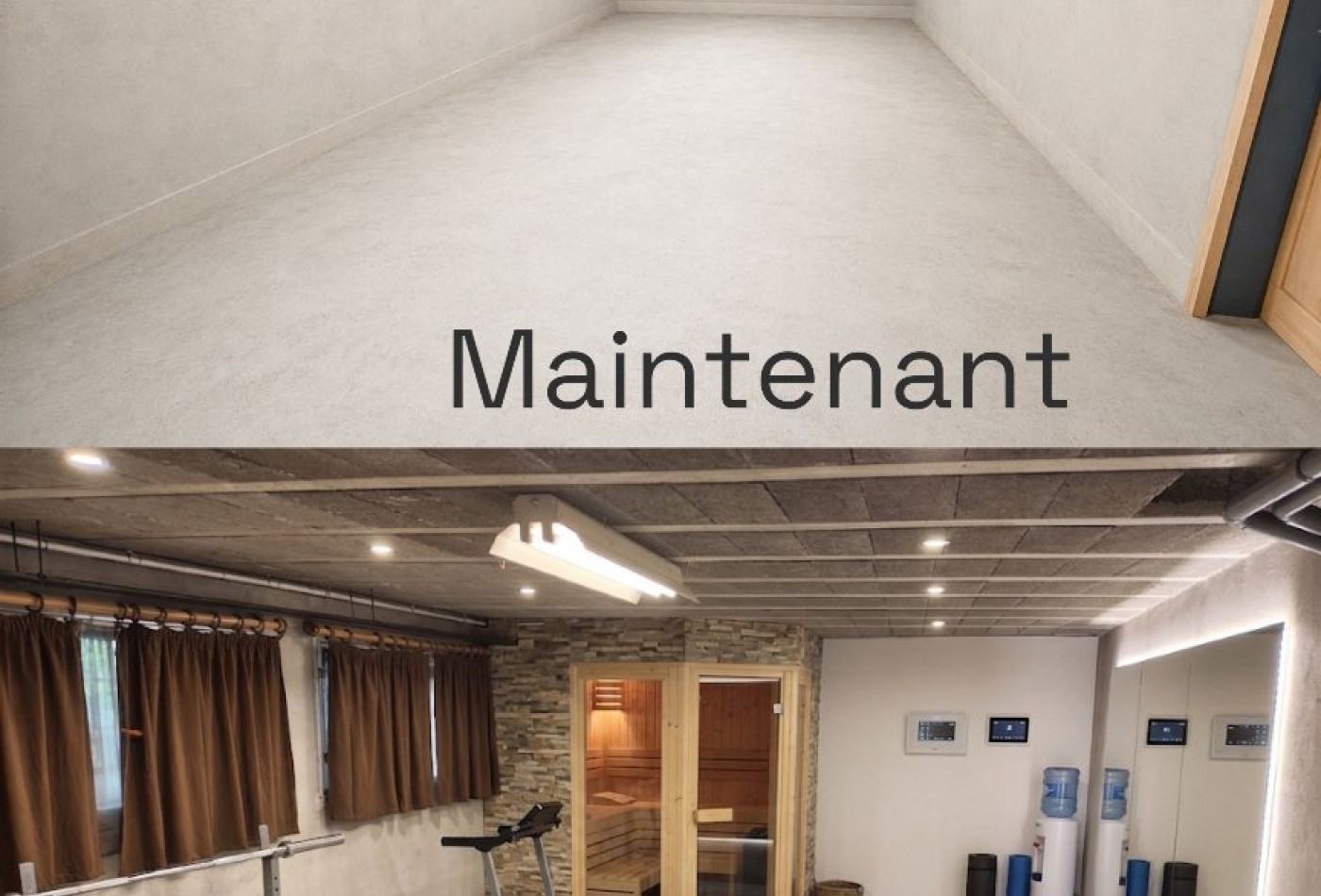 vente Maison Montois La Montagne - Photo 7