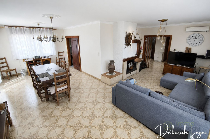 vente Maison Montois La Montagne - Photo 3