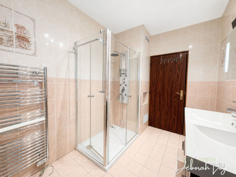 vente Maison Montois La Montagne - Photo 6