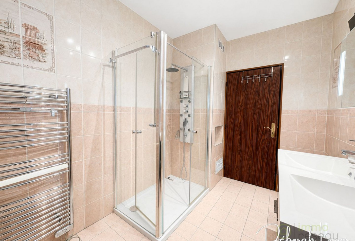 vente Maison Montois La Montagne - Photo 6