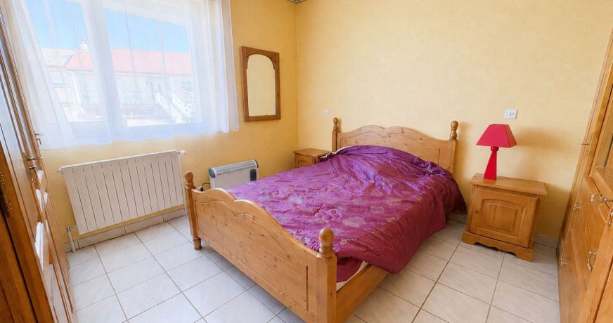 vente Maison Montois La Montagne