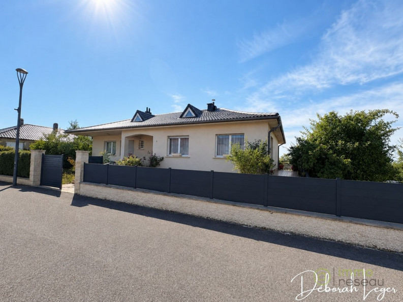 vente Maison Montois La Montagne - Photo 1