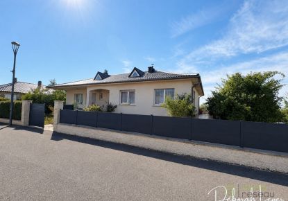 vente Maison Montois La Montagne