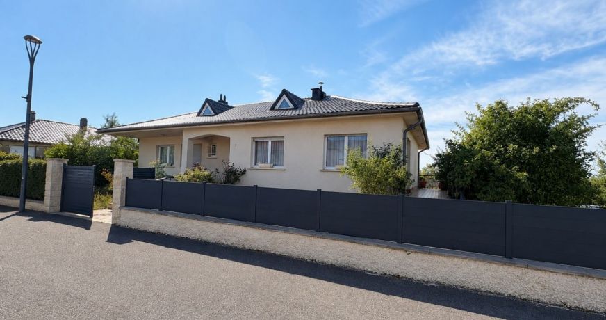 vente Maison Montois La Montagne