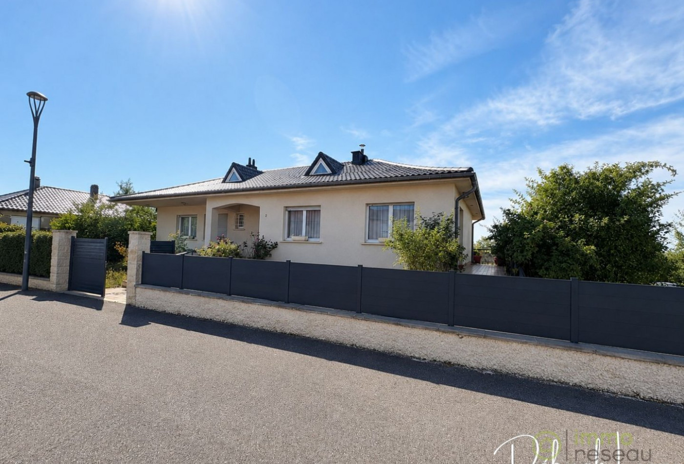 vente Maison Montois La Montagne - Photo 1