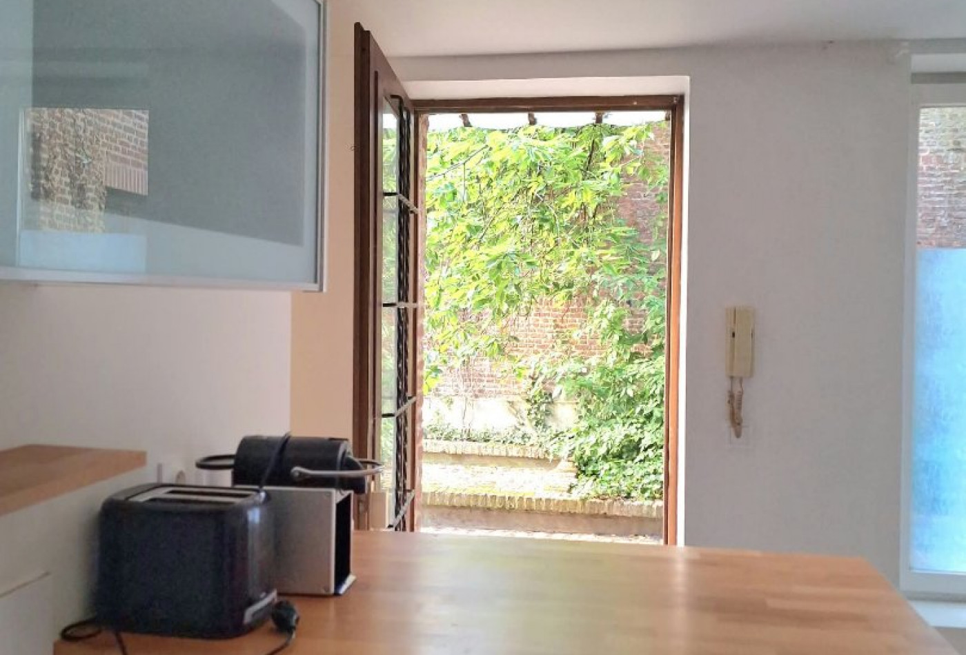 vente Appartement Lille - Photo 1