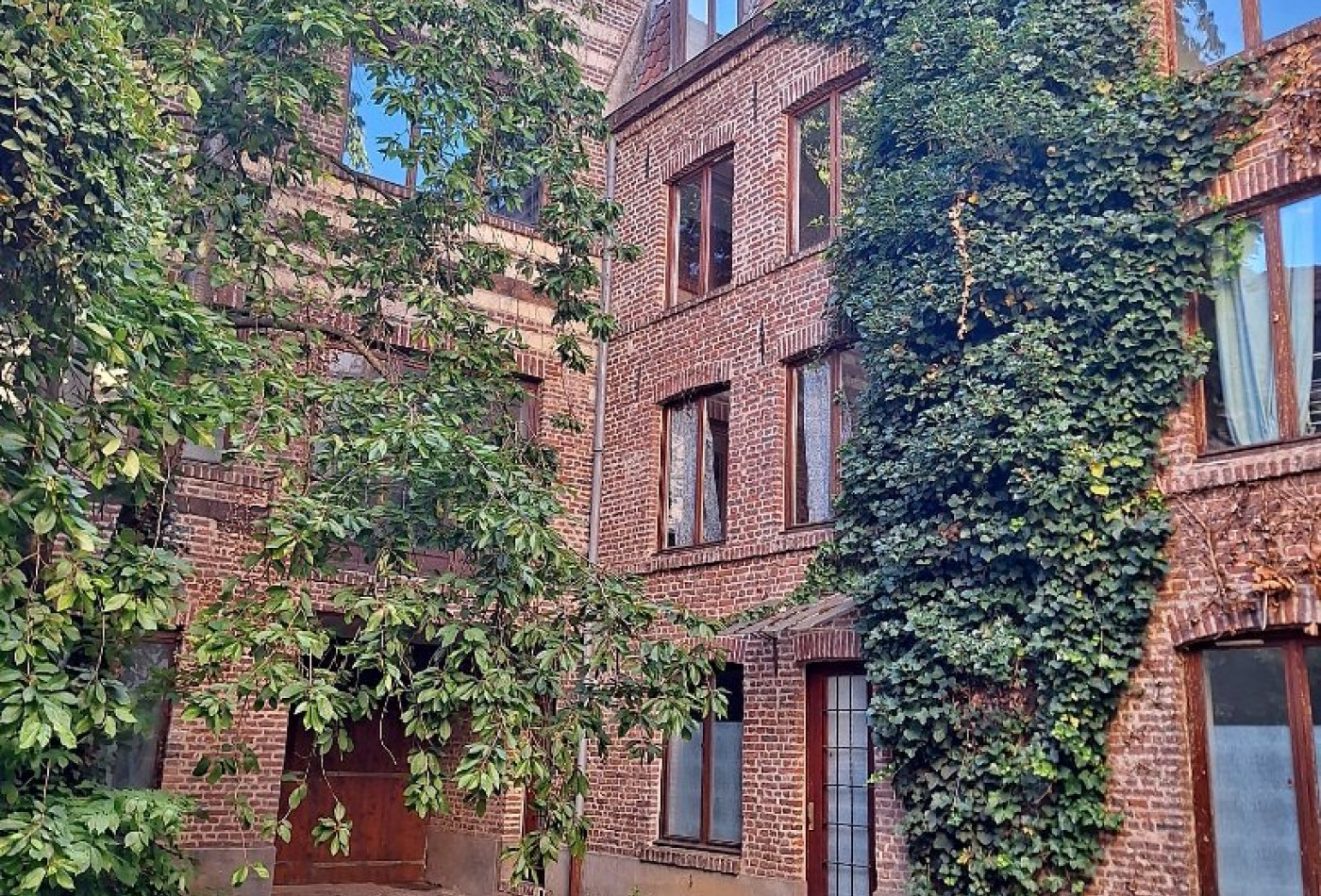 vente Appartement Lille - Photo 3