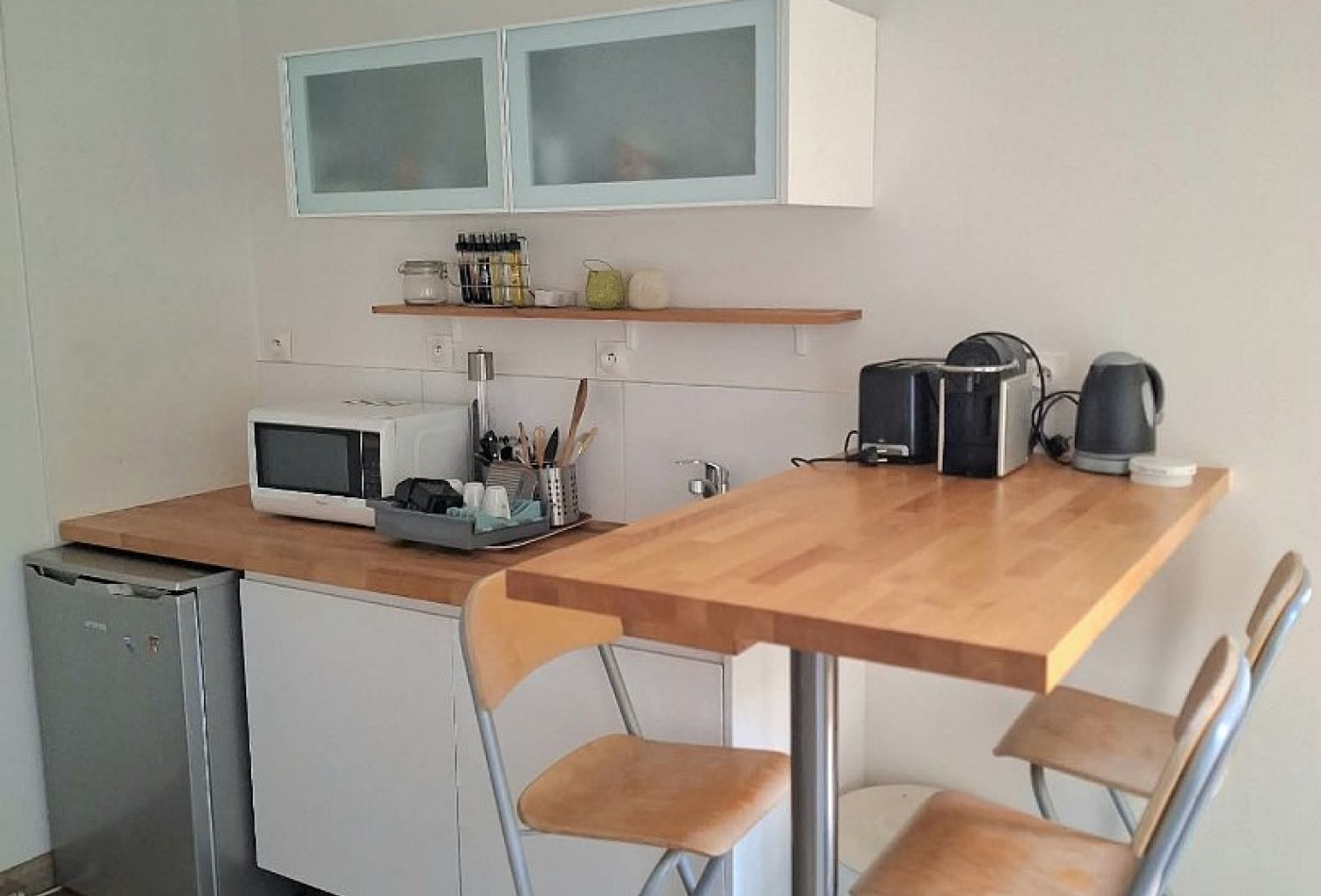 vente Appartement Lille - Photo 4