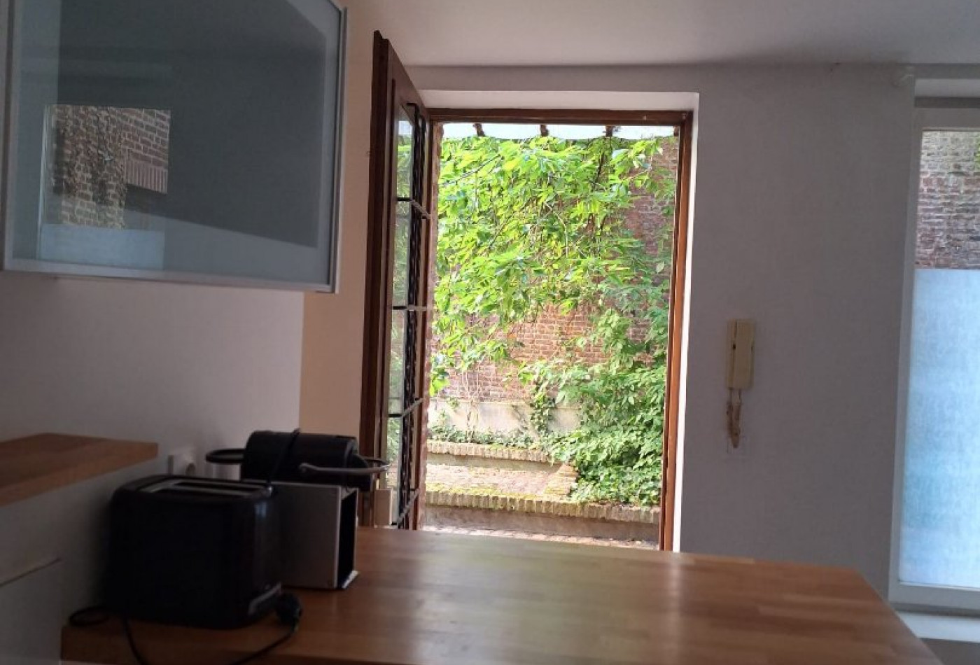 vente Appartement Lille - Photo 2