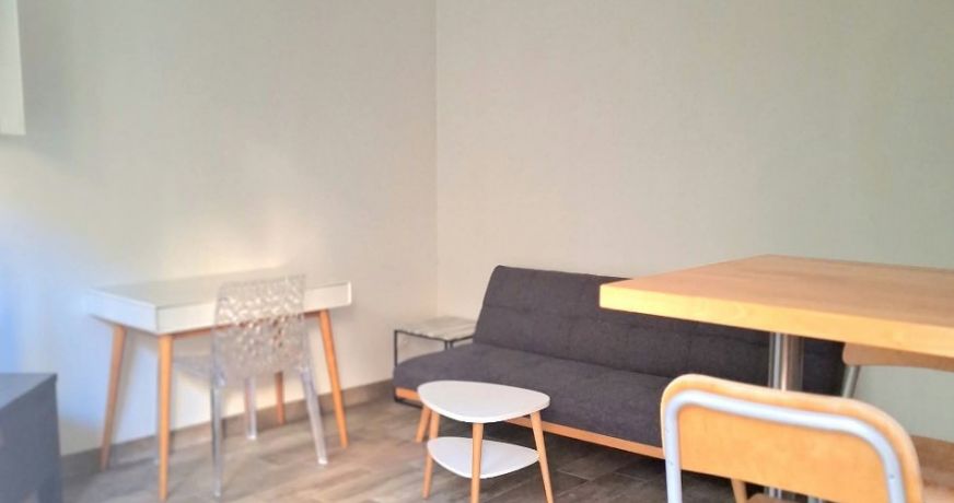 vente Appartement Lille