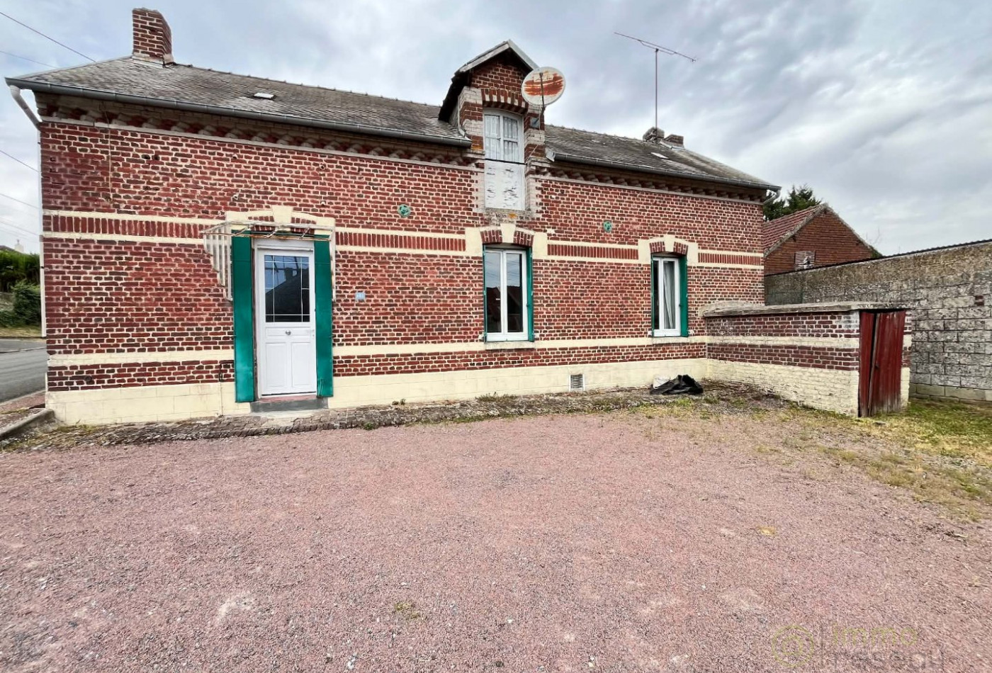 vente Maison Guiscard - Photo 1
