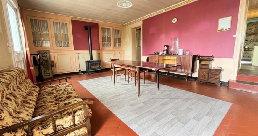 vente Maison Guiscard