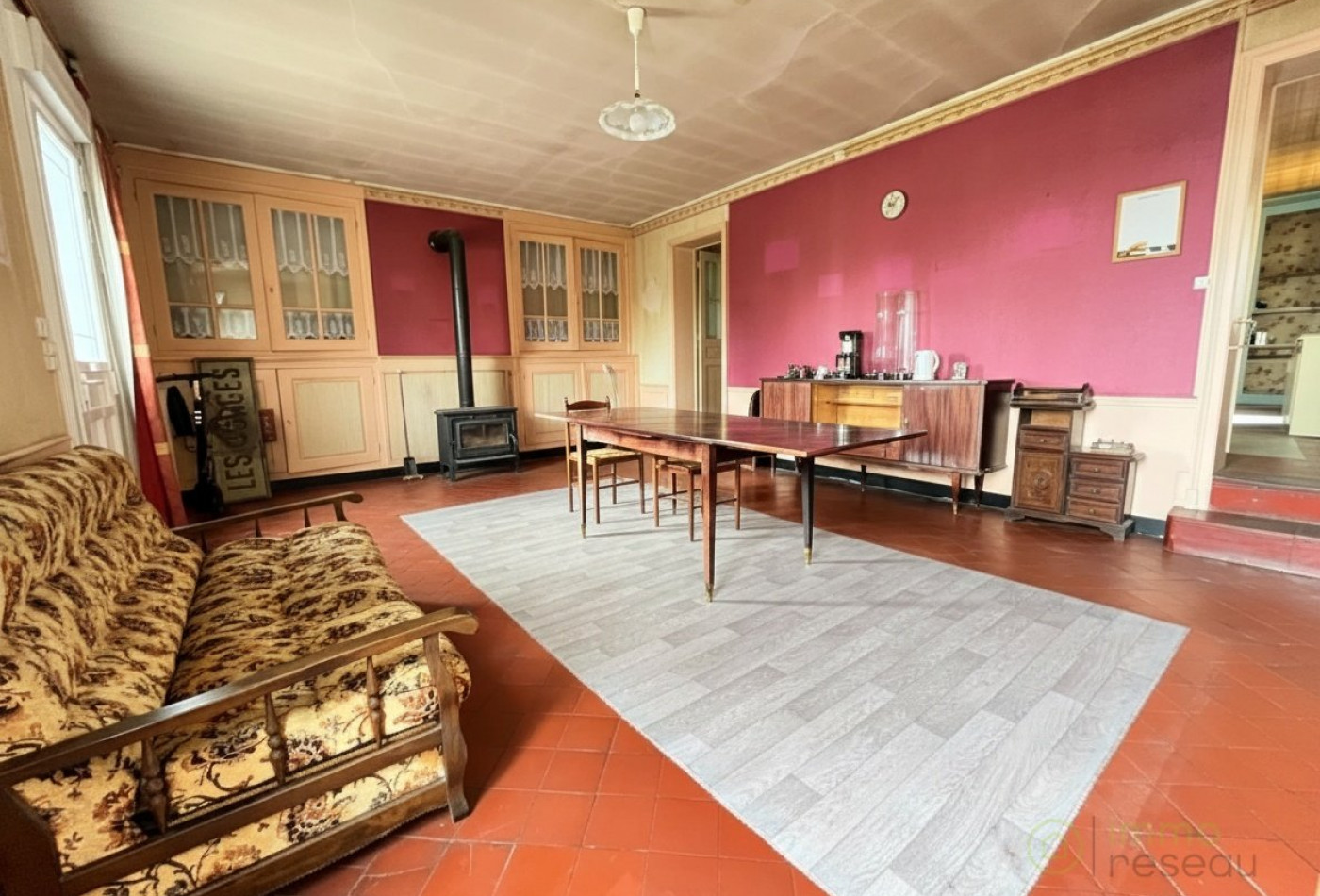 vente Maison Guiscard - Photo 2