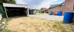 vente Maison Guiscard