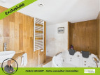 vente Maison Rivarennes