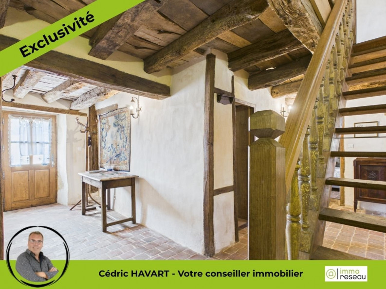 vente Maison Rivarennes - Photo 3