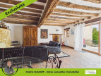 vente Maison Rivarennes