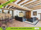 vente Maison Rivarennes