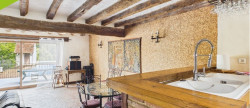 vente Maison Rivarennes