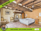 vente Maison Rivarennes