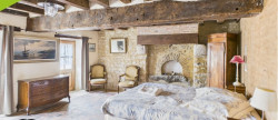 vente Maison Rivarennes