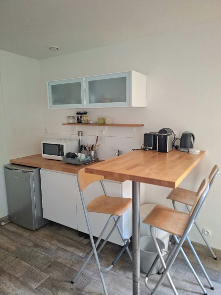 vente Appartement Lille - Photo 1