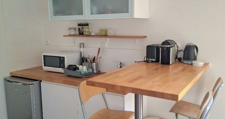 vente Appartement Lille