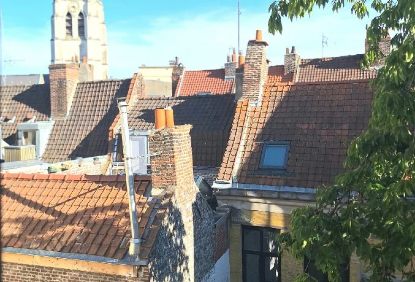 vente Appartement Lille - Photo 3