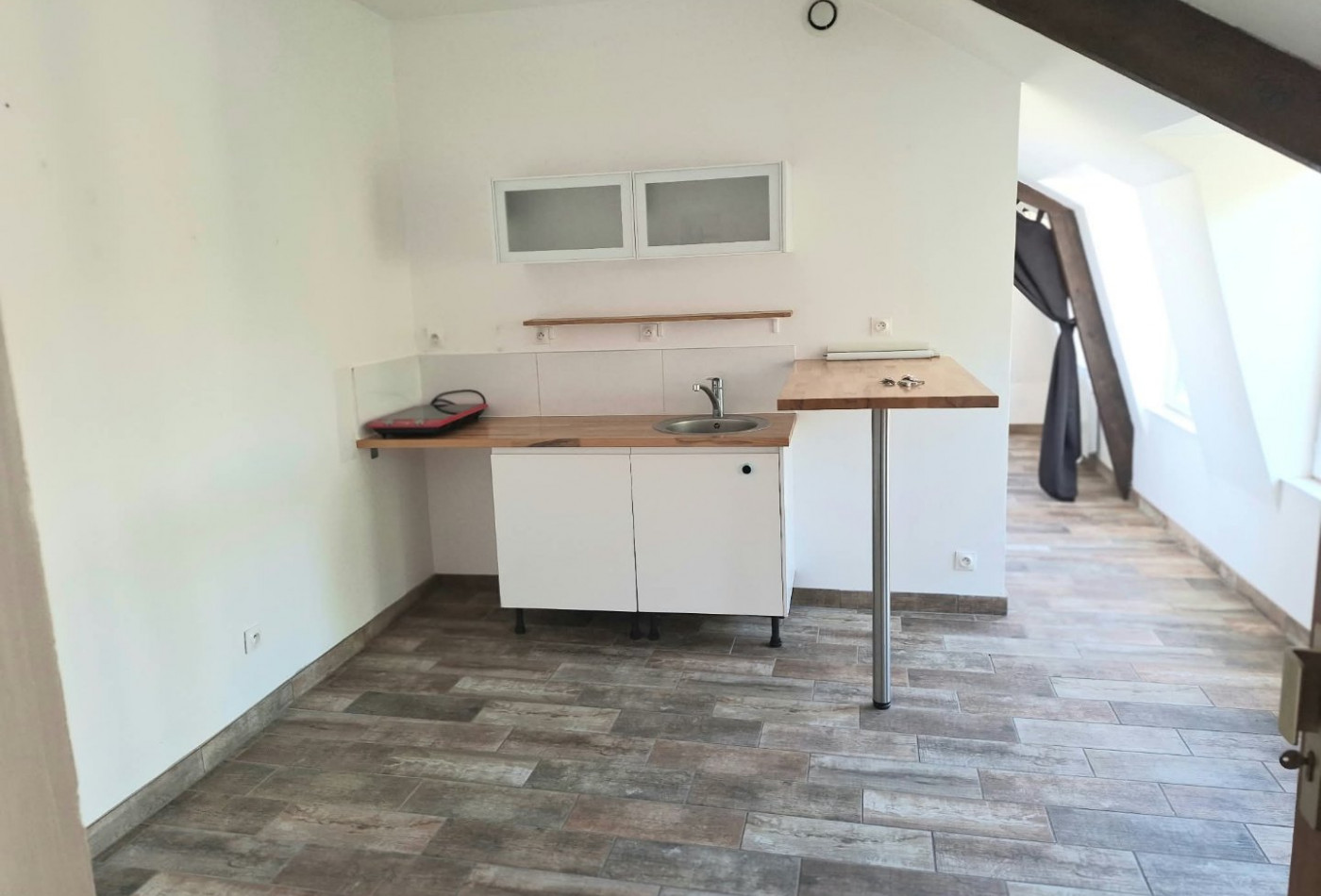 vente Appartement Lille - Photo 5