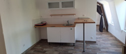 vente Appartement Lille