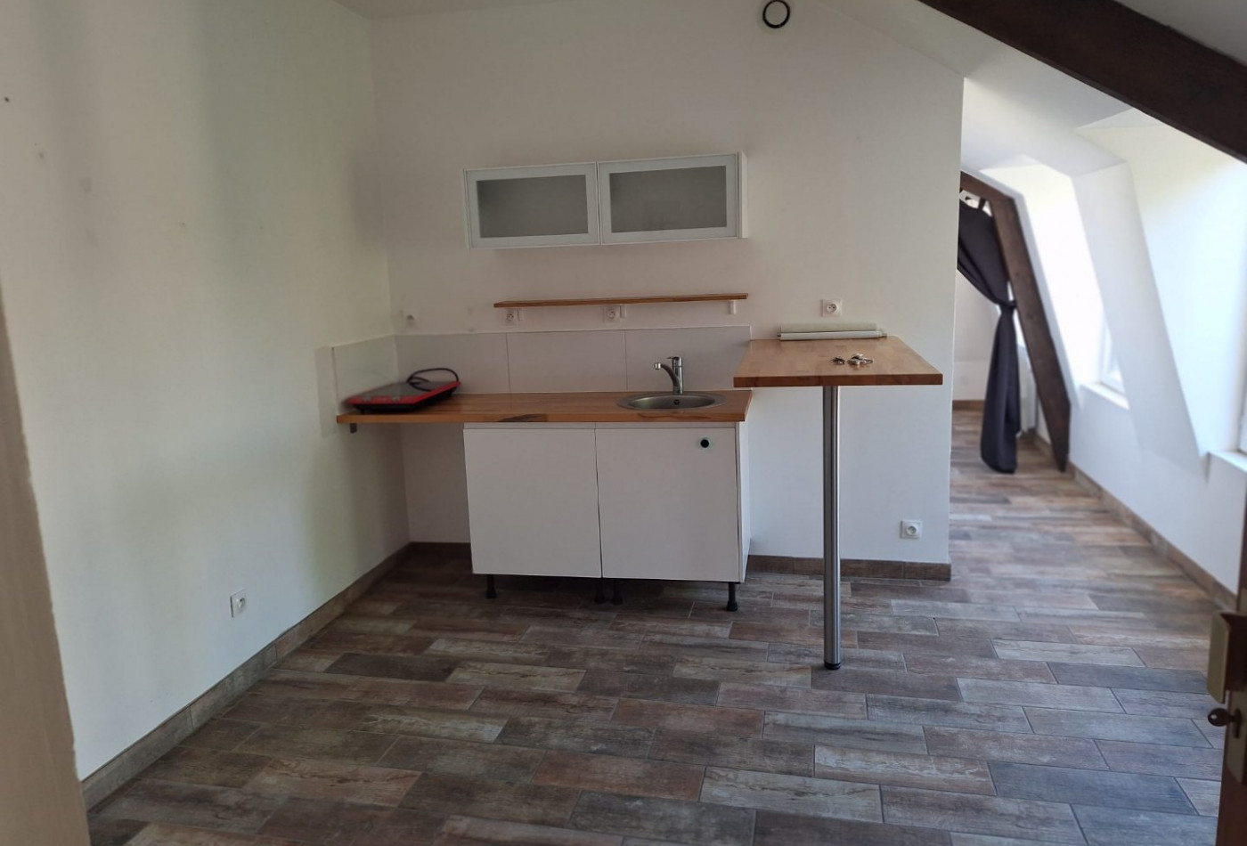 vente Appartement Lille - Photo 3