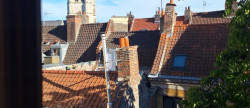 vente Appartement Lille