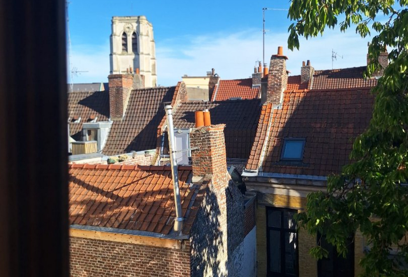 vente Appartement Lille - Photo 5