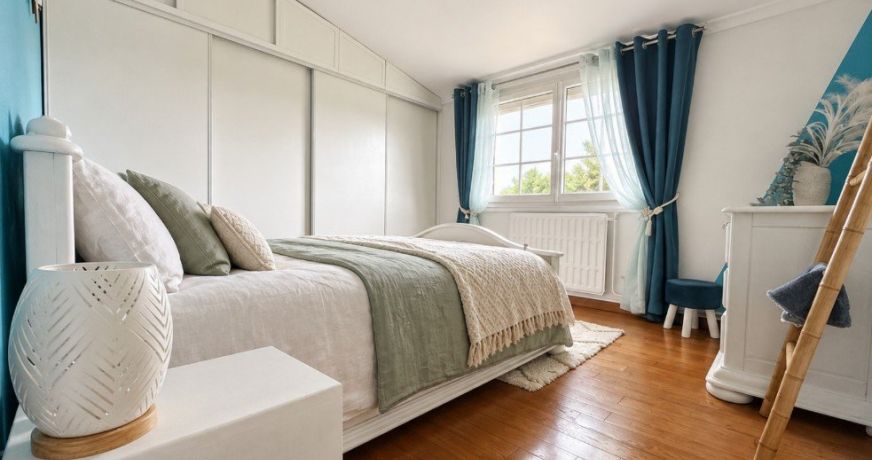 vente Maison Beauvais