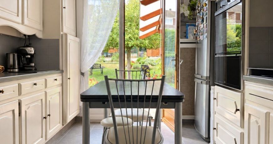 vente Maison Beauvais