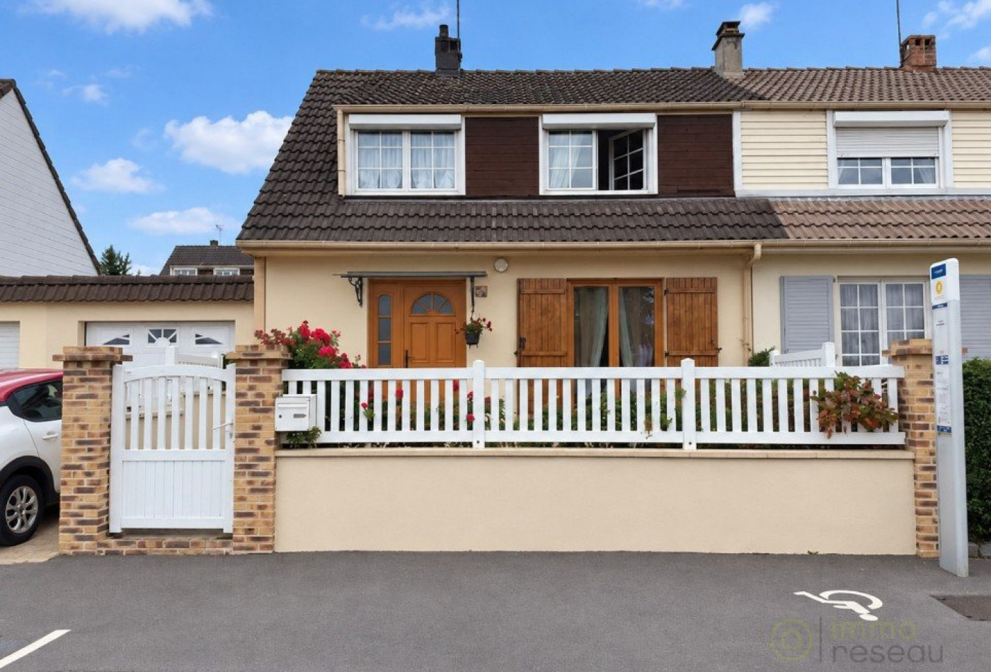 vente Maison Beauvais - Photo 1