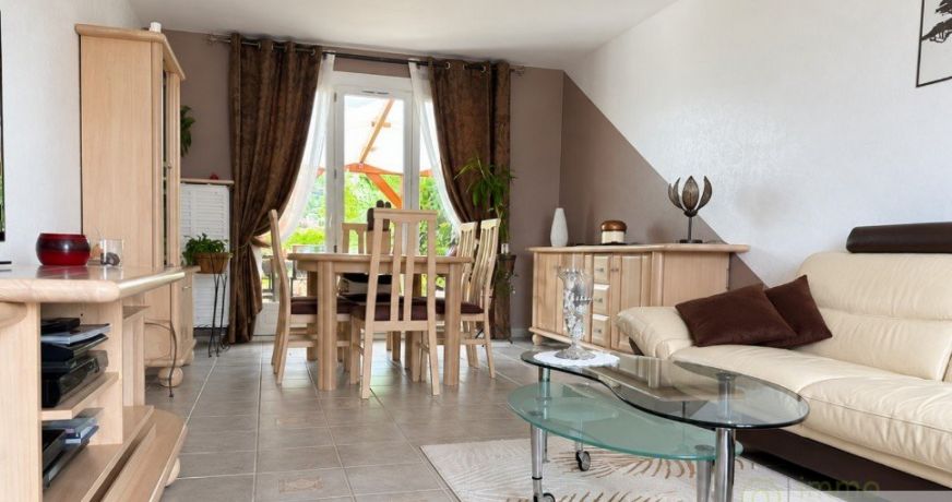 vente Maison Beauvais