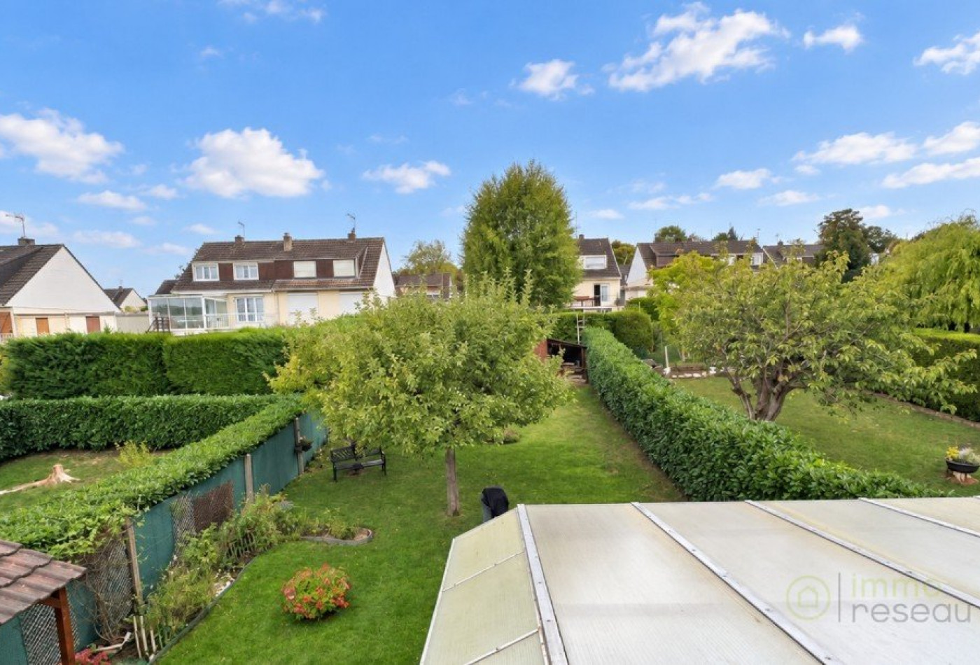 vente Maison Beauvais - Photo 10