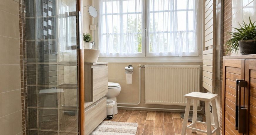 vente Maison Beauvais
