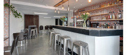 vente Café restaurant Comblessac