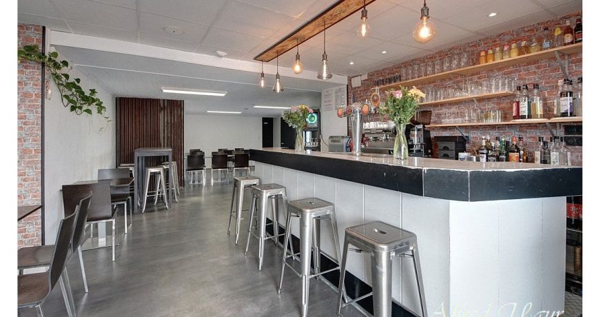 vente Café restaurant Comblessac