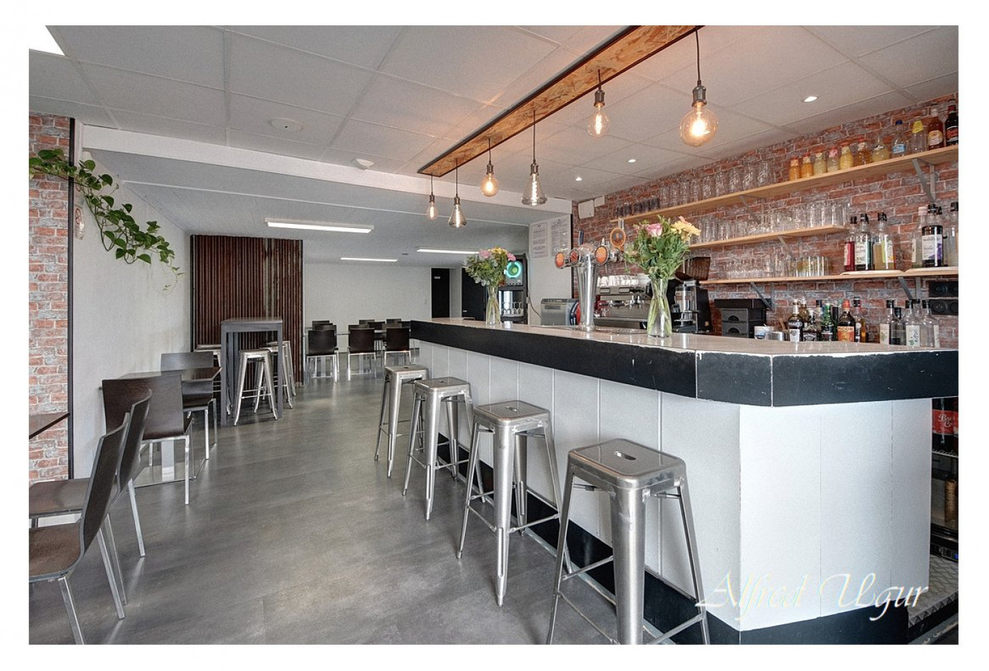 vente Café restaurant Comblessac - Photo 2