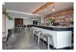 vente Café restaurant Comblessac