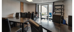 vente Café restaurant Comblessac
