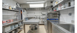 vente Café restaurant Comblessac