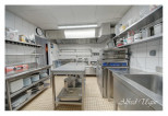 vente Café restaurant Comblessac