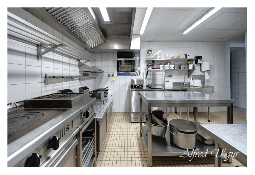 vente Café restaurant Comblessac - Photo 6