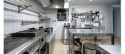vente Café restaurant Comblessac