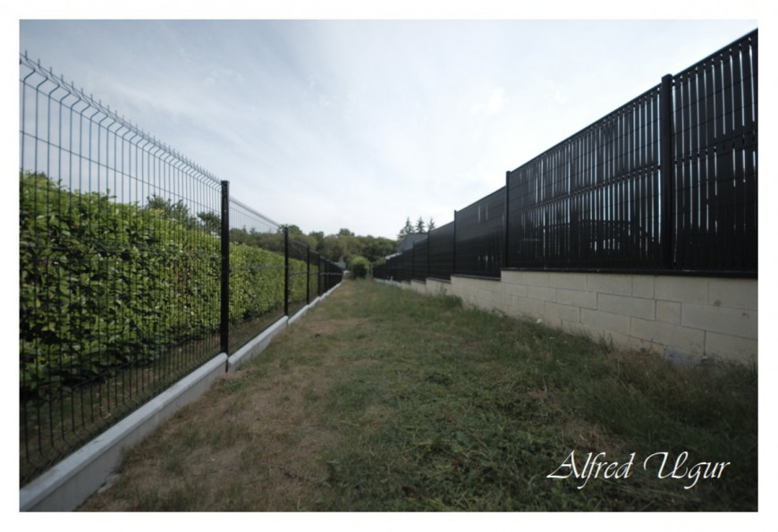 vente Terrain Maure De Bretagne - Photo 1