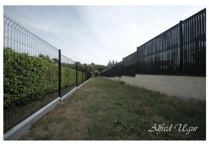 vente Terrain Maure De Bretagne